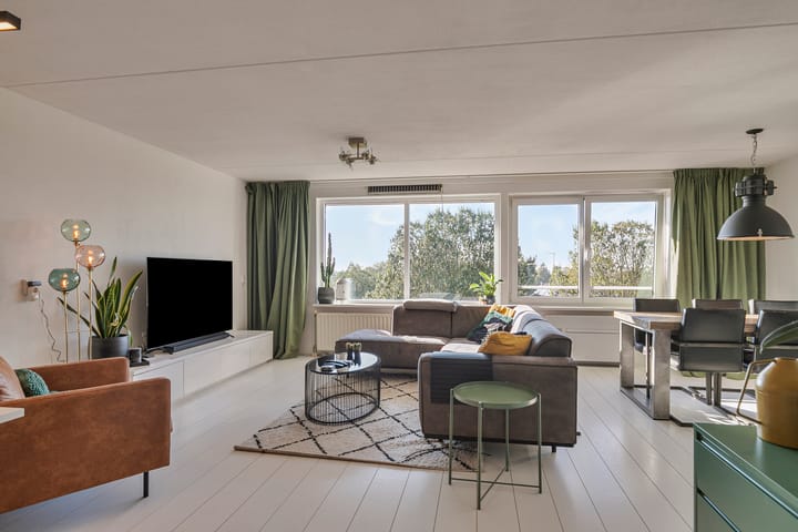 Foto 2 van Noorderkeerkring 18-L