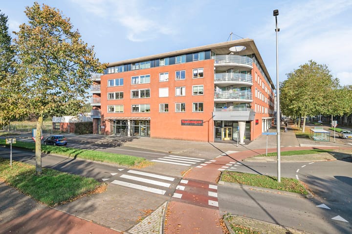 Foto 5 van Noorderkeerkring 18-L