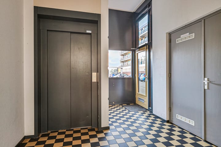 Foto 7 van Noorderkeerkring 18-L