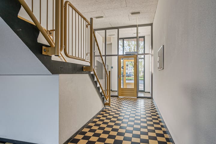 Foto 8 van Noorderkeerkring 18-L