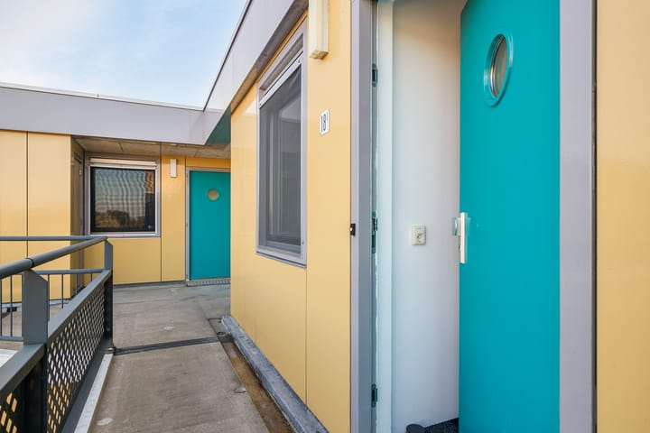 Foto 9 van Noorderkeerkring 18-L