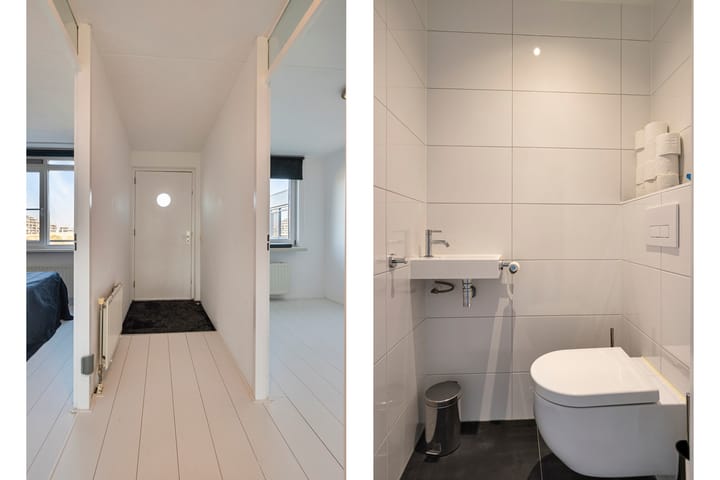 Foto 11 van Noorderkeerkring 18-L