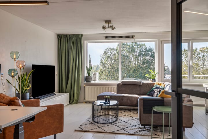 Foto 12 van Noorderkeerkring 18-L