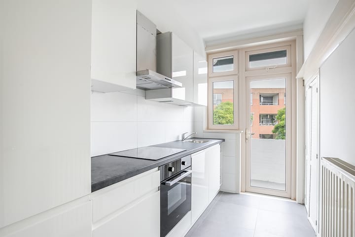 Foto 4 van van Gaesbekestraat 34