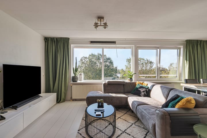 Foto 13 van Noorderkeerkring 18-L