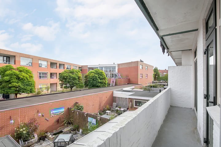 Foto 5 van van Gaesbekestraat 34