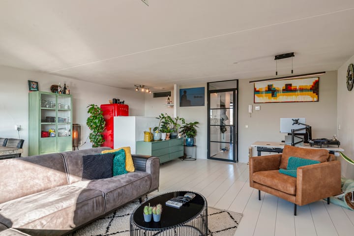 Foto 14 van Noorderkeerkring 18-L