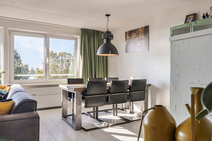 Foto 15 van Noorderkeerkring 18-L