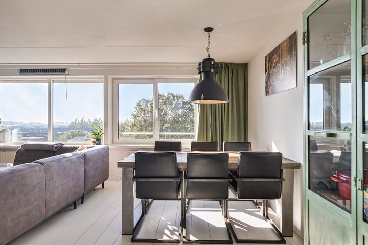 Foto 16 van Noorderkeerkring 18-L