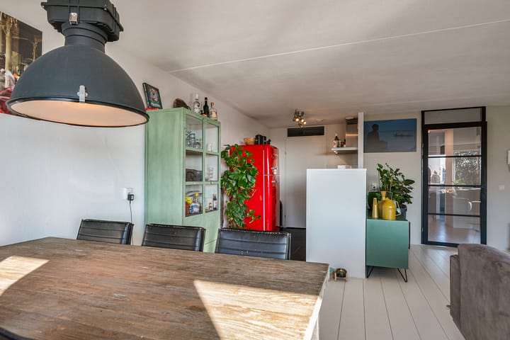 Foto 17 van Noorderkeerkring 18-L