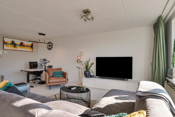 Foto 18 van Noorderkeerkring 18-L