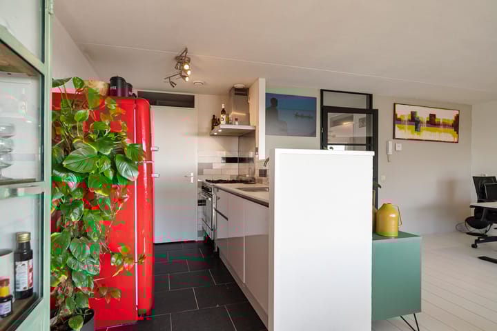 Foto 19 van Noorderkeerkring 18-L