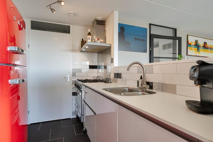 Foto 20 van Noorderkeerkring 18-L