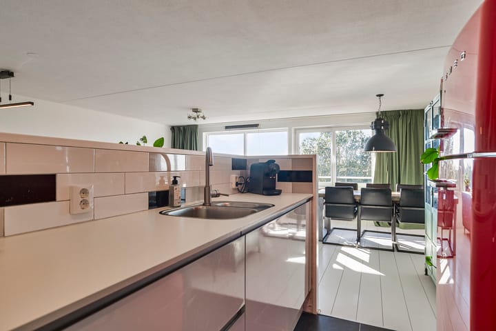 Foto 21 van Noorderkeerkring 18-L