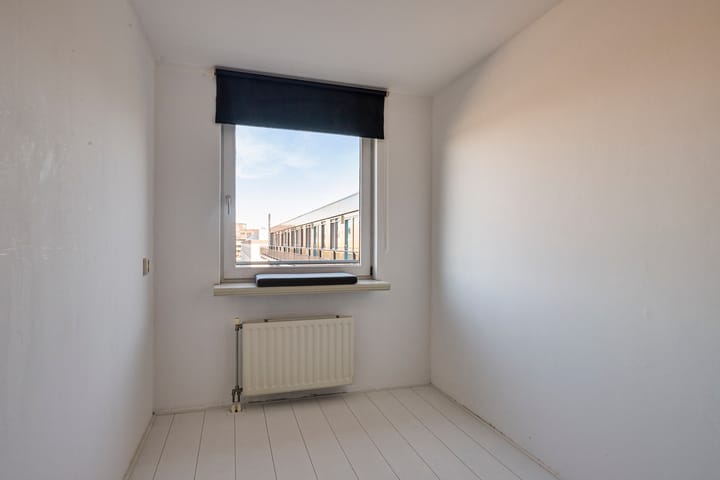 Foto 25 van Noorderkeerkring 18-L