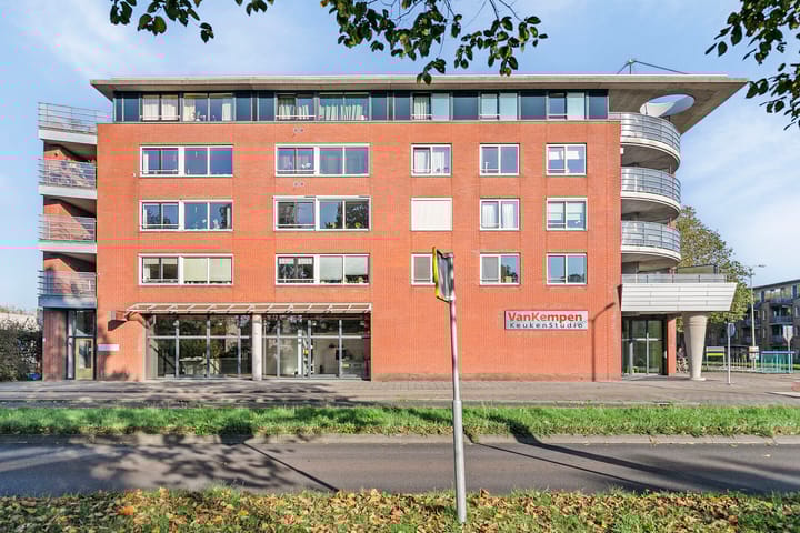 Foto 30 van Noorderkeerkring 18-L