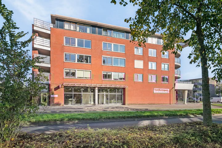 Foto 31 van Noorderkeerkring 18-L