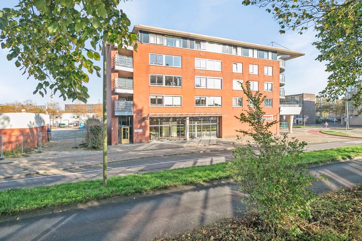 Foto 32 van Noorderkeerkring 18-L