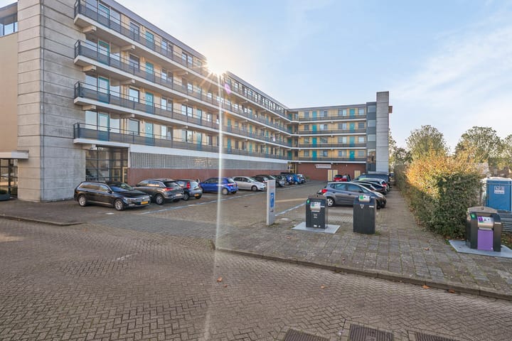 Foto 33 van Noorderkeerkring 18-L