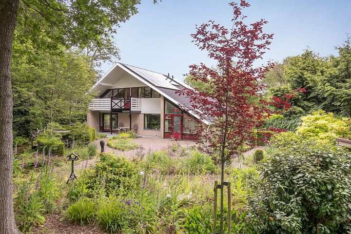 Foto 2 van Heidemeer 8