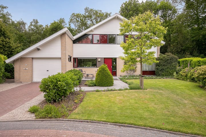 Foto 5 van Heidemeer 8