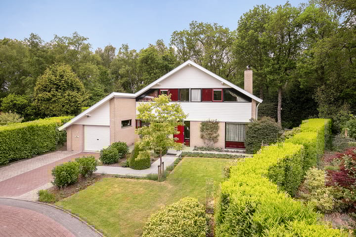 Foto 6 van Heidemeer 8