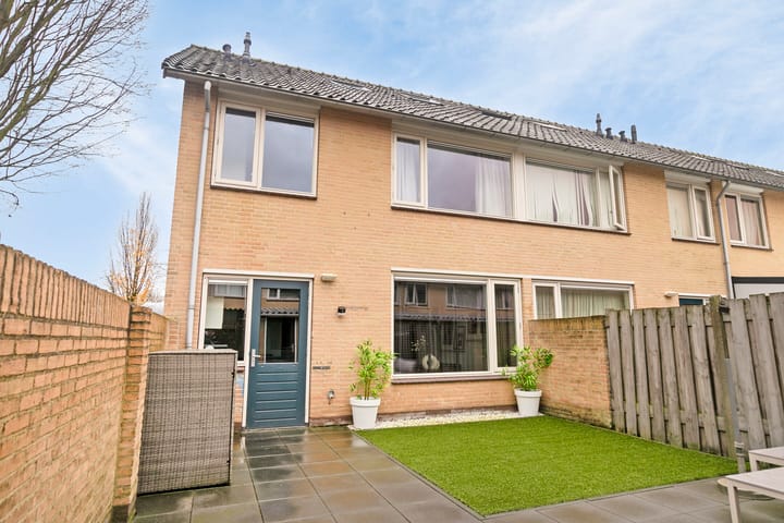 Foto 33 van Nebostraat 21