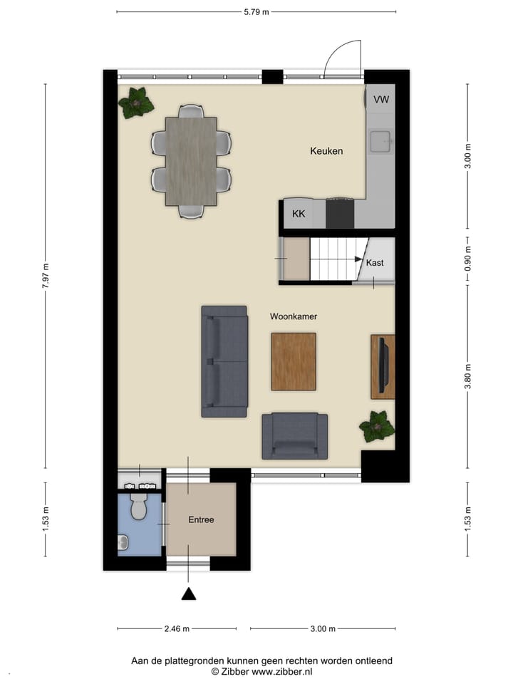 Foto 36 van Nebostraat 21