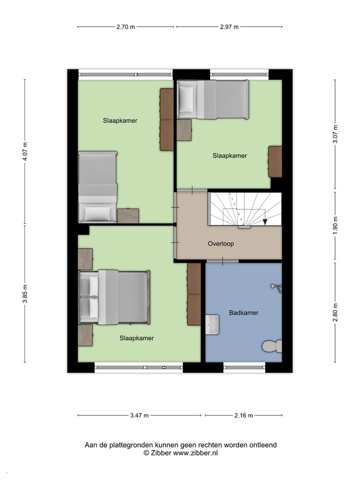 Foto 37 van Nebostraat 21