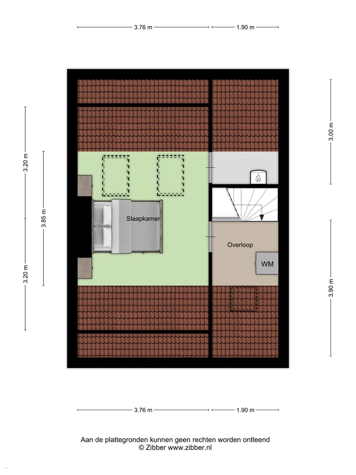 Foto 38 van Nebostraat 21