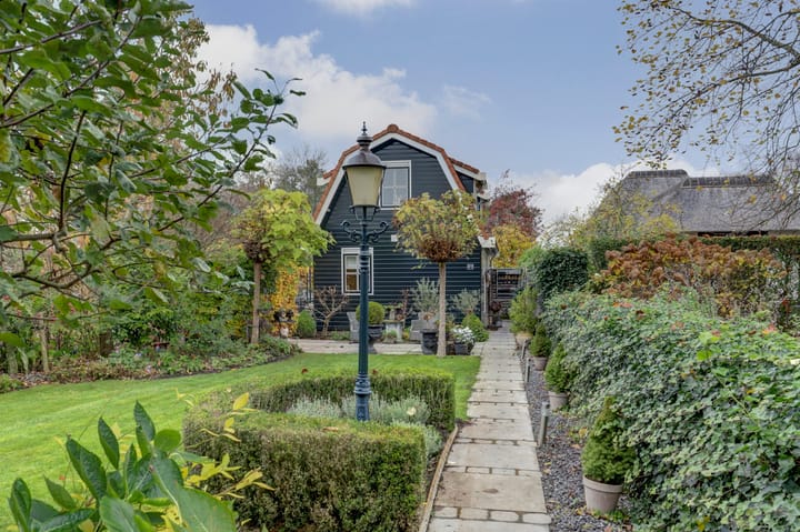 Foto 2 van Platteweg 41-3