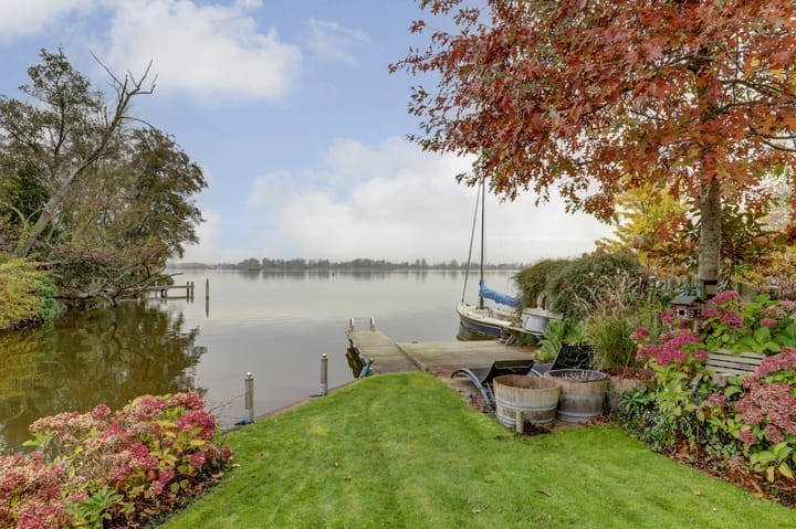 Foto 3 van Platteweg 41-3