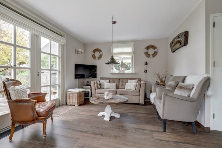 Foto 4 van Platteweg 41-3