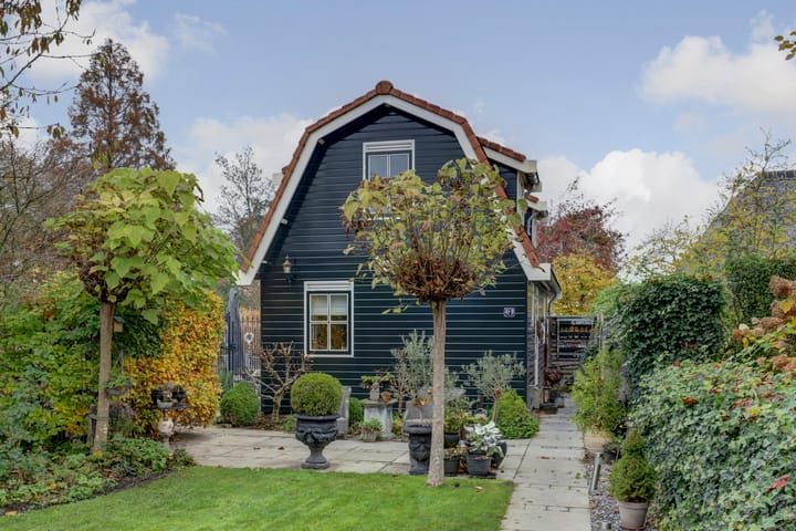 Foto 6 van Platteweg 41-3