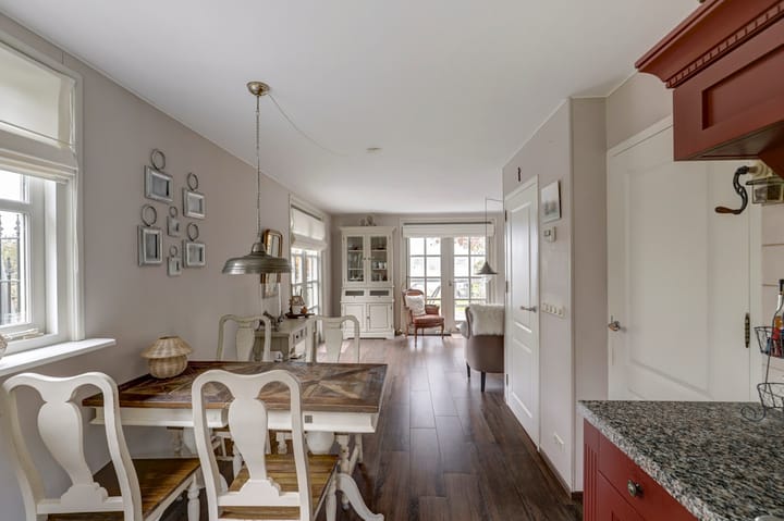 Foto 12 van Platteweg 41-3