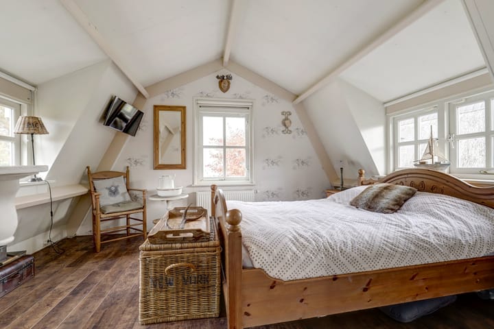 Foto 18 van Platteweg 41-3