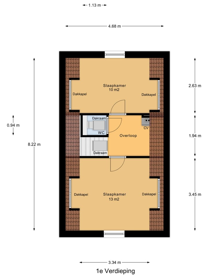 Foto 22 van Platteweg 41-3