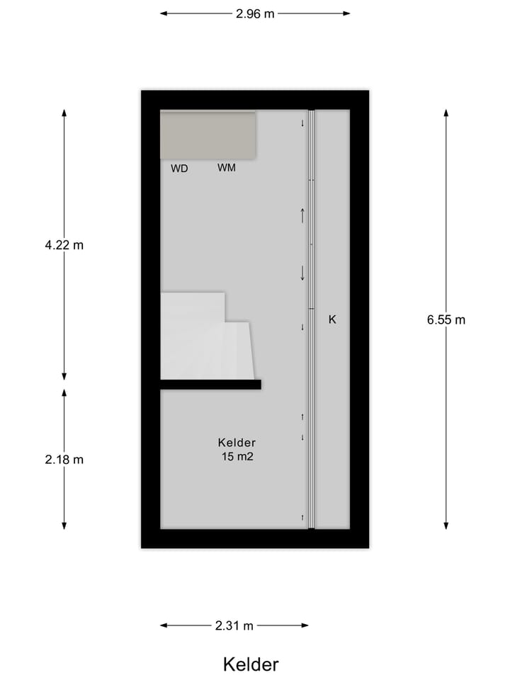 Foto 25 van Platteweg 41-3