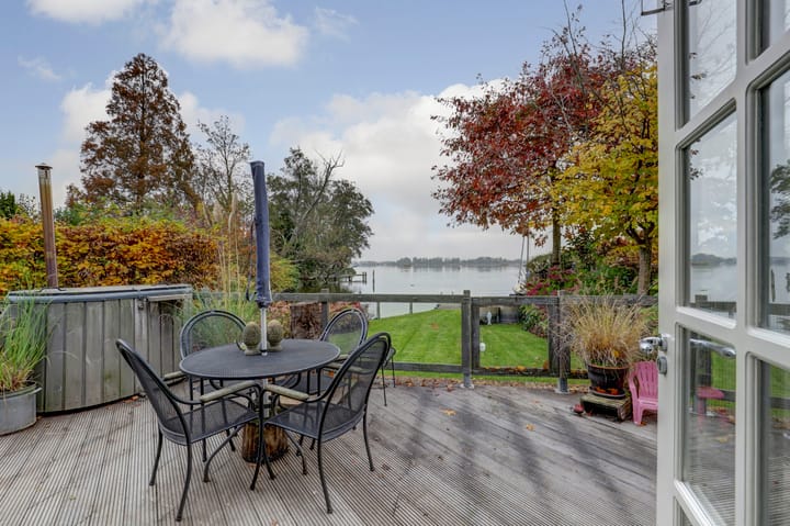 Foto 27 van Platteweg 41-3