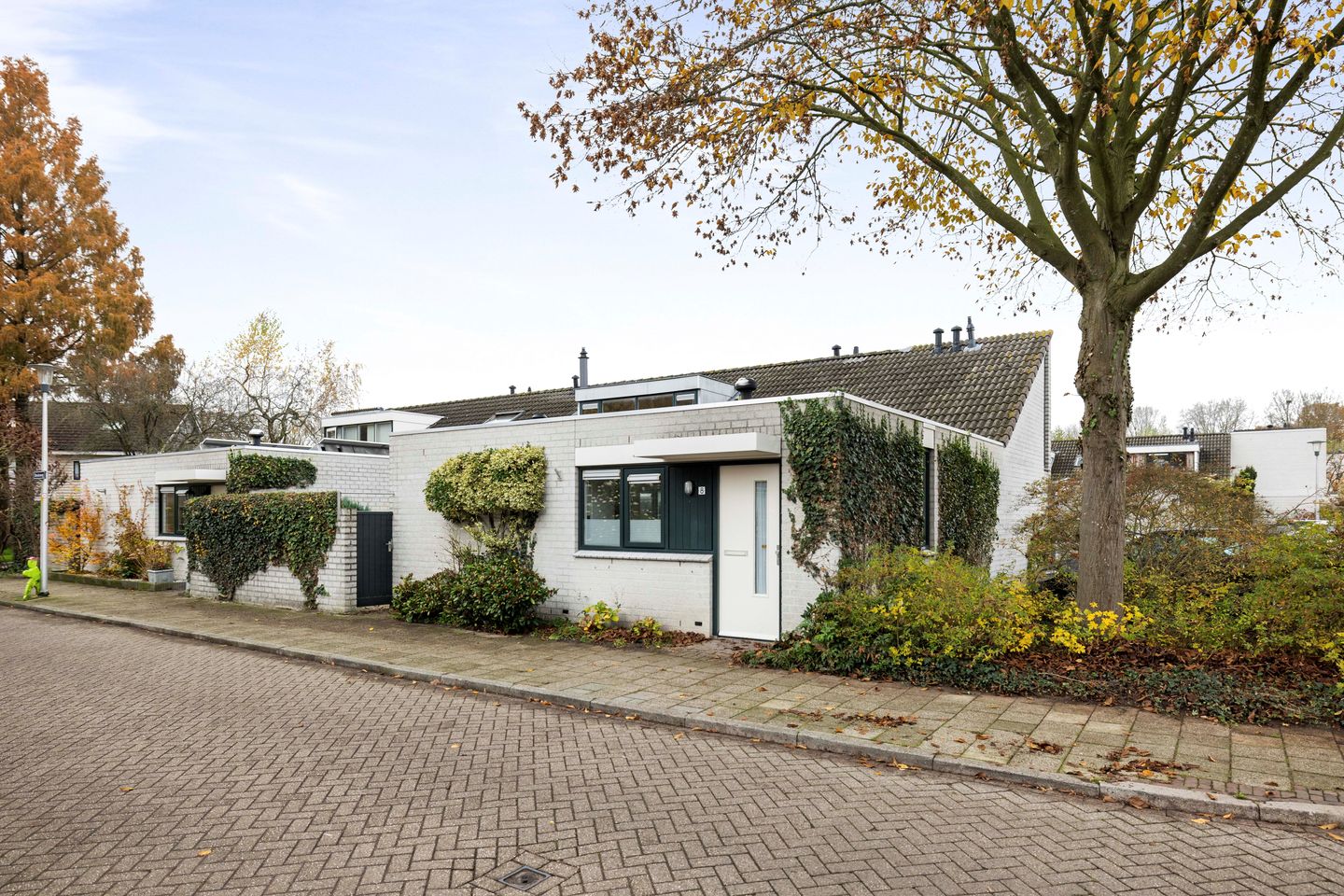 Foto 1 van Beukweg 8