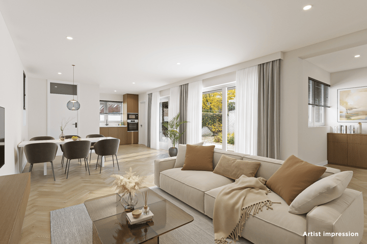 Foto 2 van Beukweg 8