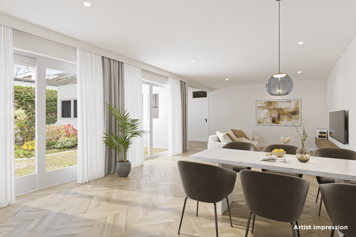 Foto 3 van Beukweg 8