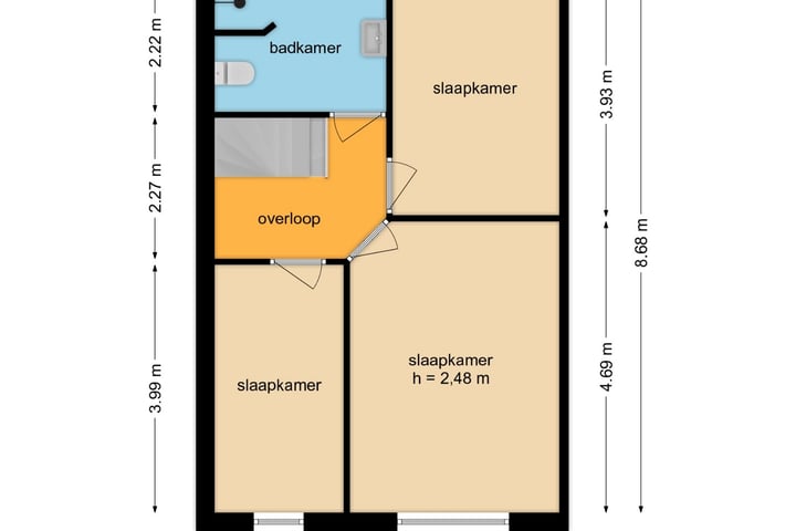 Bekijk foto 36 van Roerstraat 95