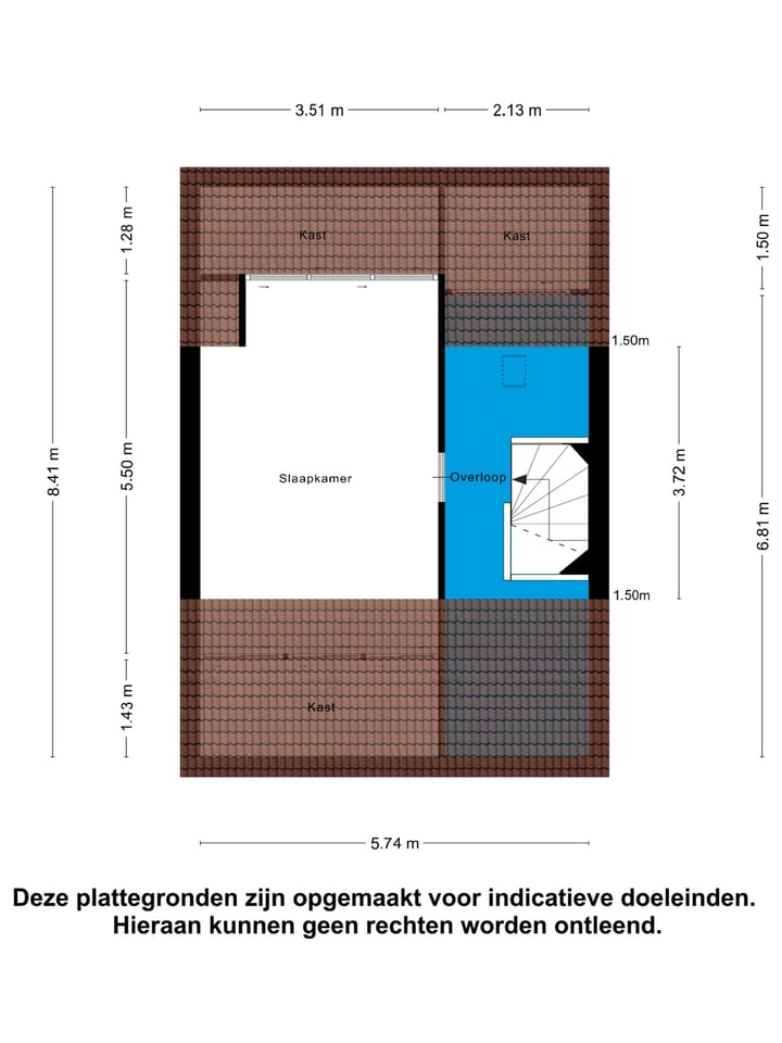 Foto 34 van Wilderen 188