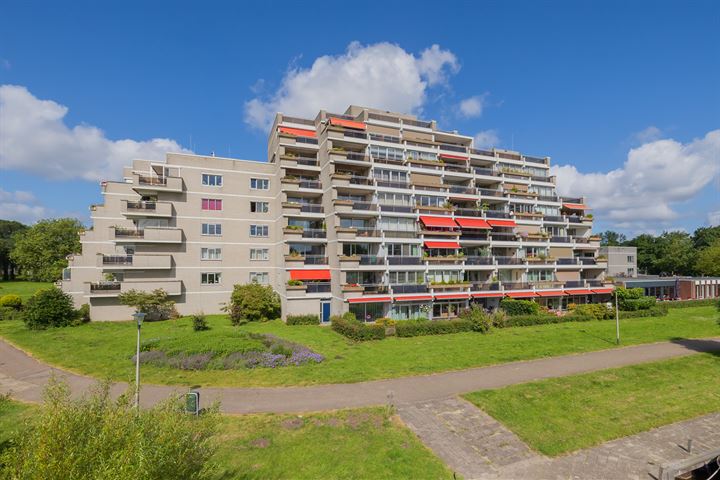 View photo 1 of Offenbachlaan 74