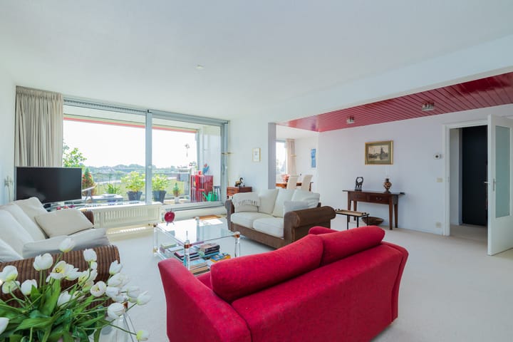 Foto 3 van Offenbachlaan 74