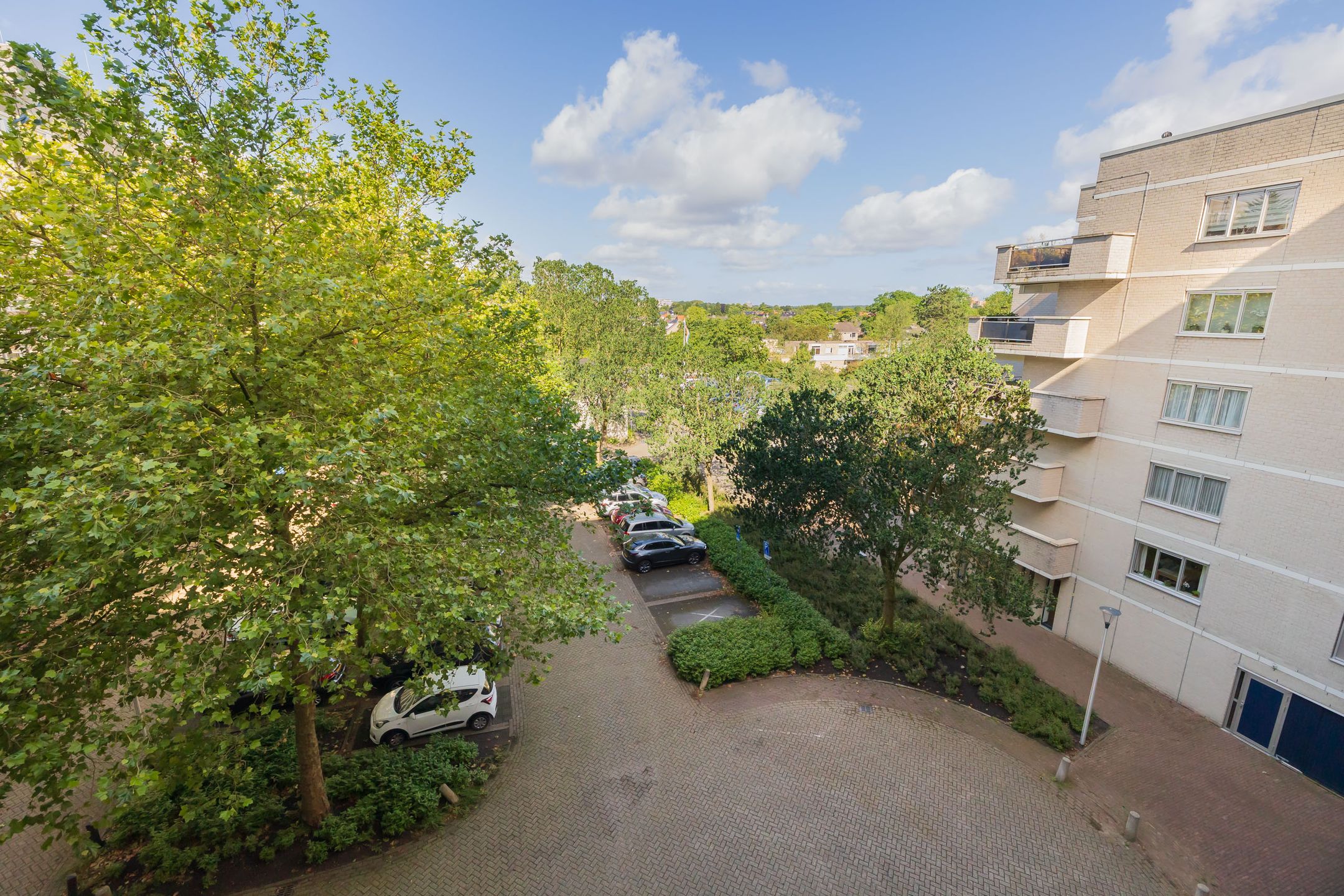 Foto 9 van Offenbachlaan 74