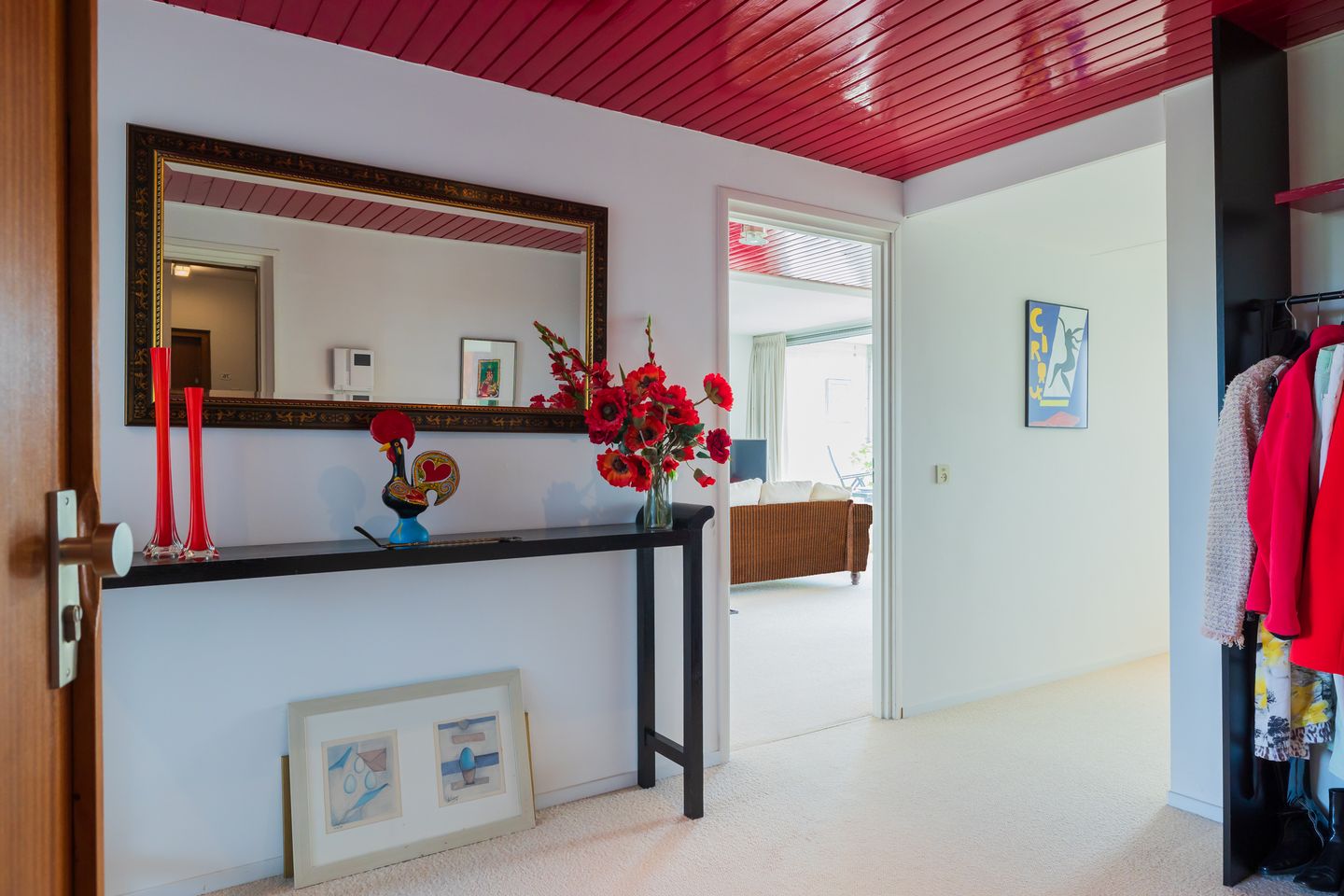 Foto 10 van Offenbachlaan 74