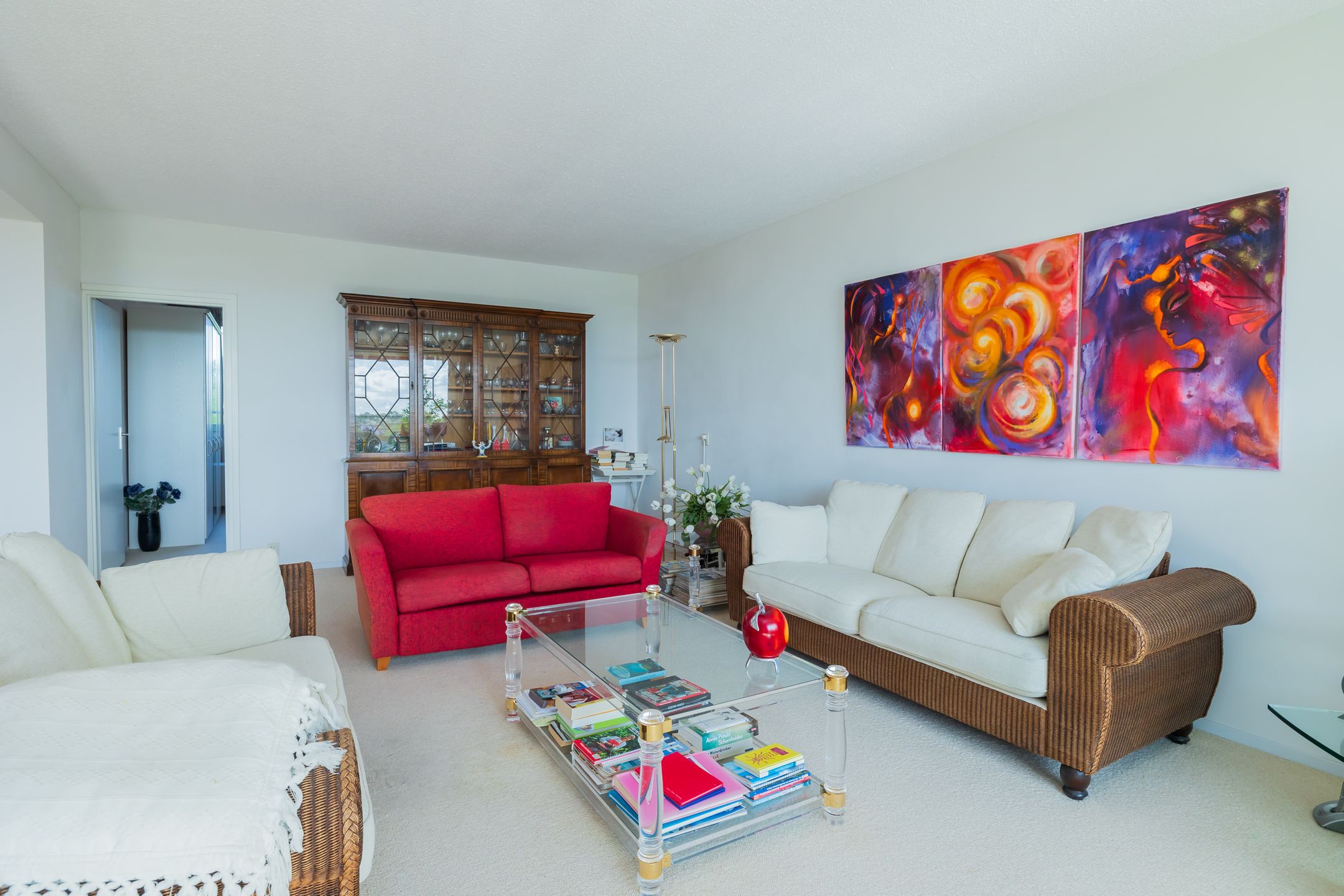 Foto 12 van Offenbachlaan 74