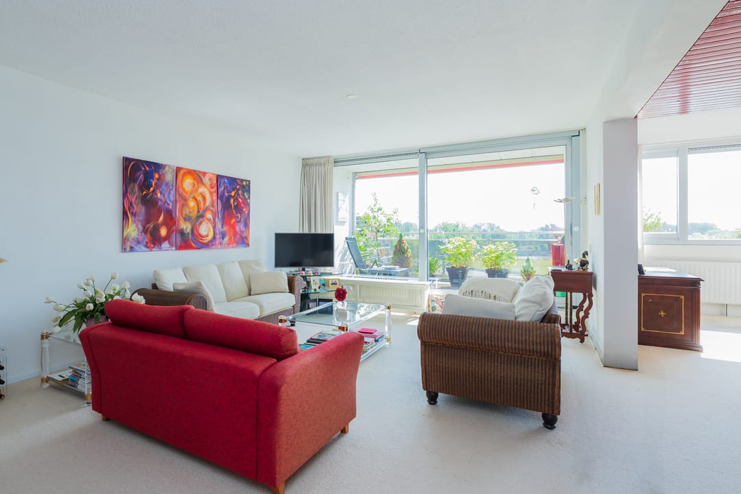 Foto 13 van Offenbachlaan 74